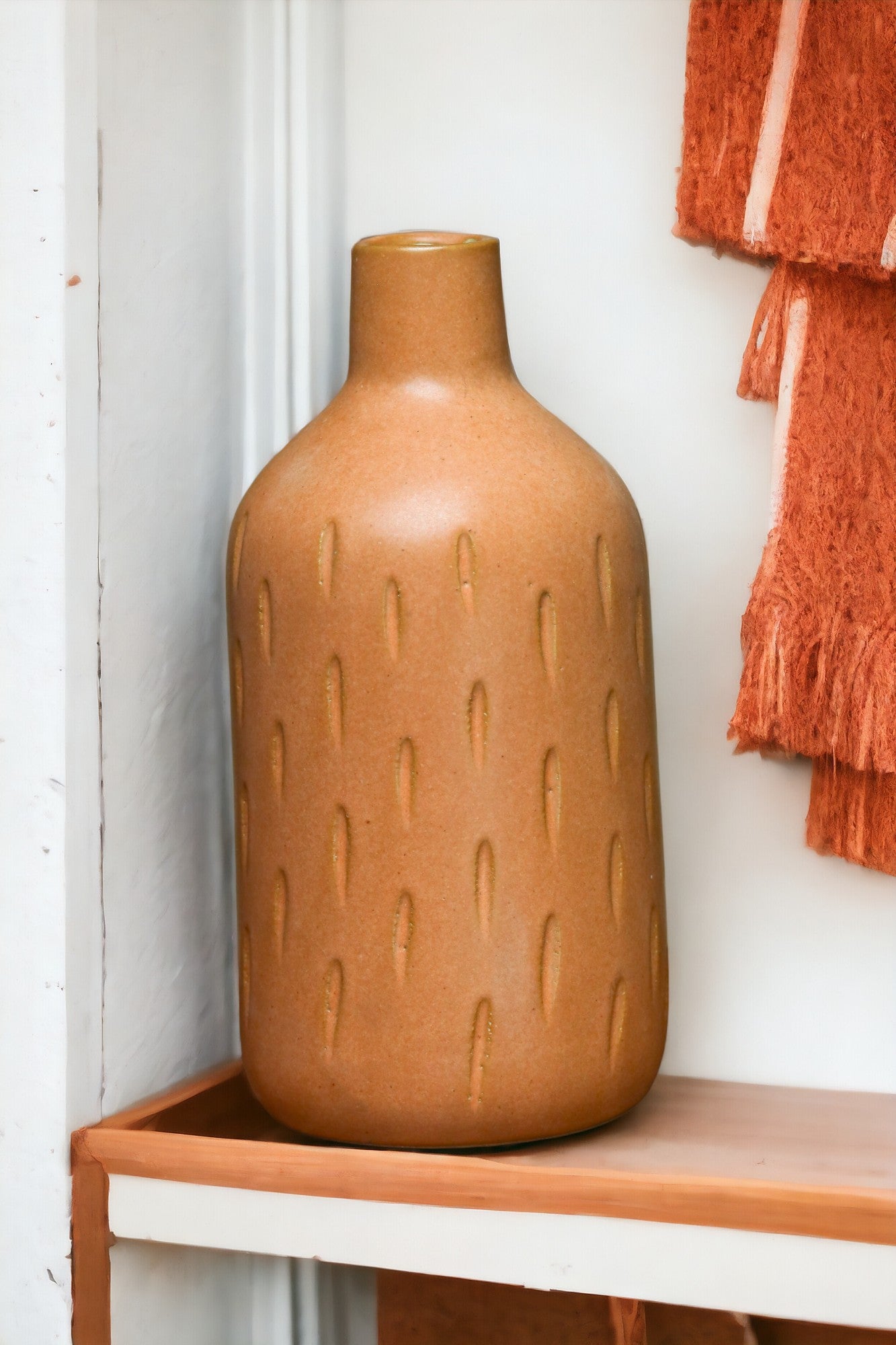 Vibrant Vase - Set of 4