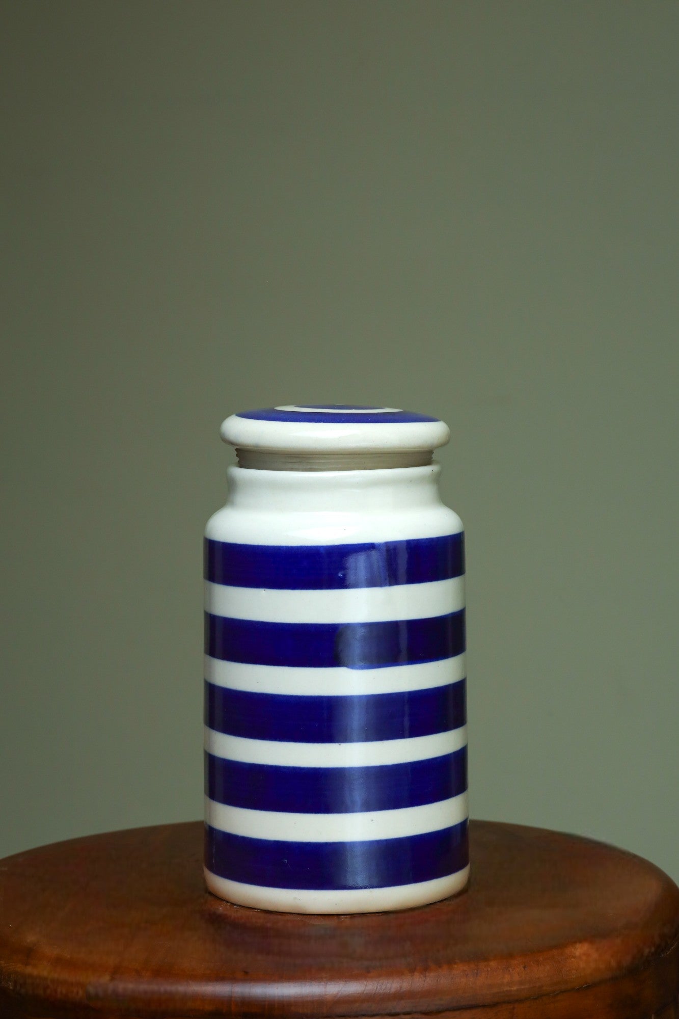 Nazar Na Lage Cookie Jars - Airtight and Charming