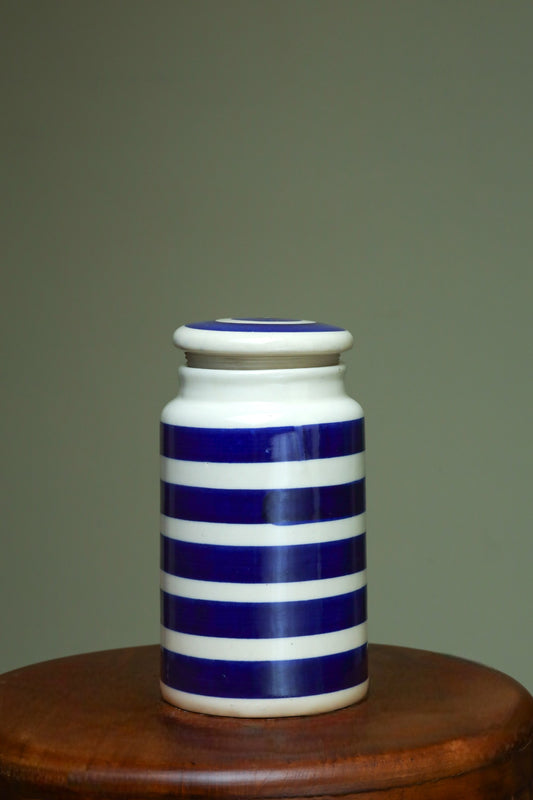 Nazar Na Lage Cookie Jars - Airtight and Charming