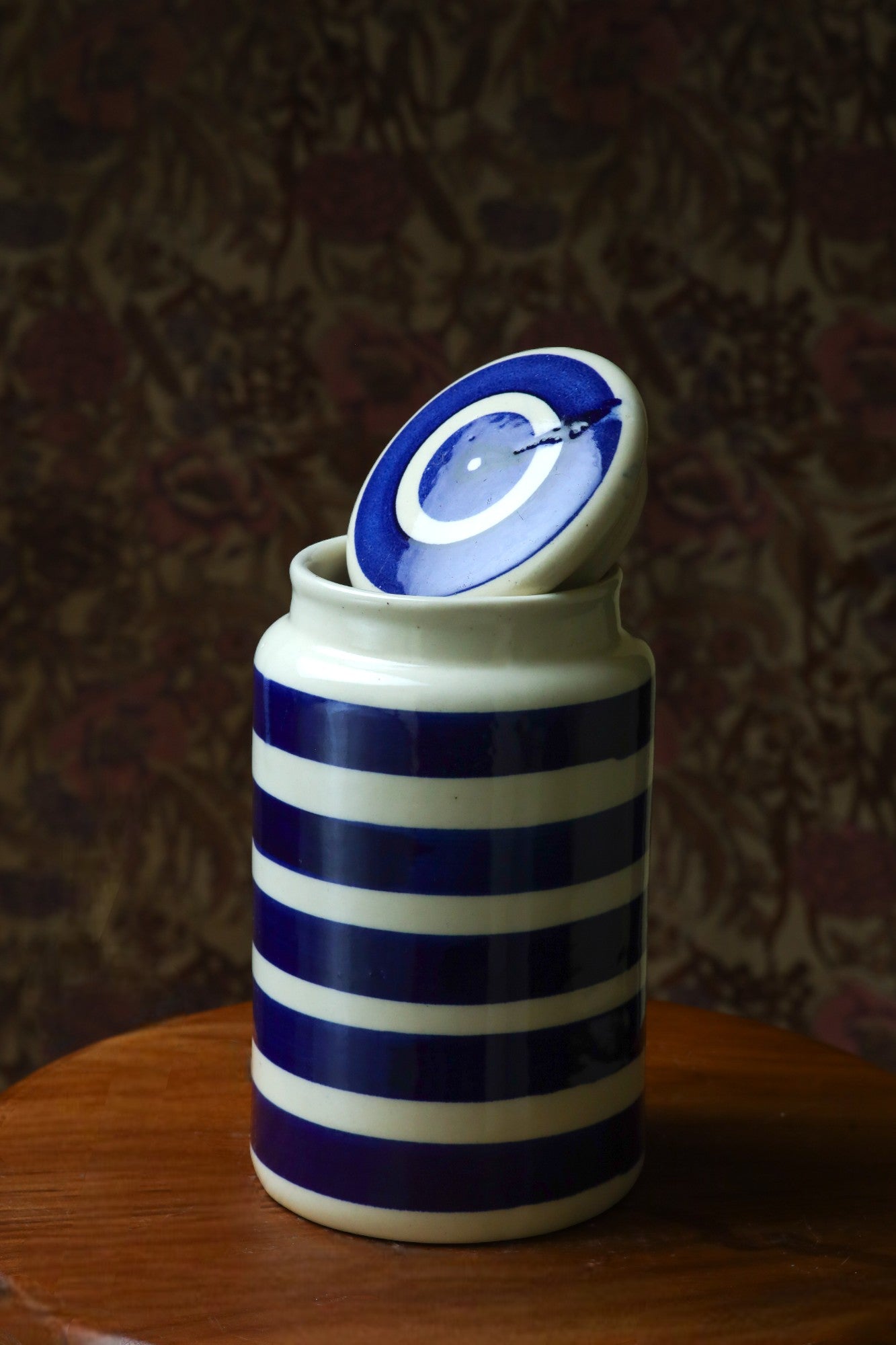 Nazar Na Lage Cookie Jars - Airtight and Charming