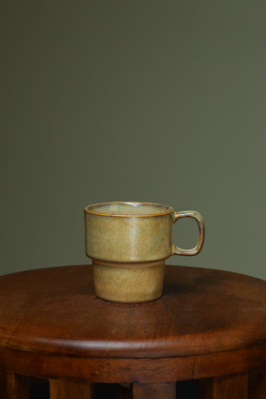Yellow Cups - Perfect for Tea or Coffee