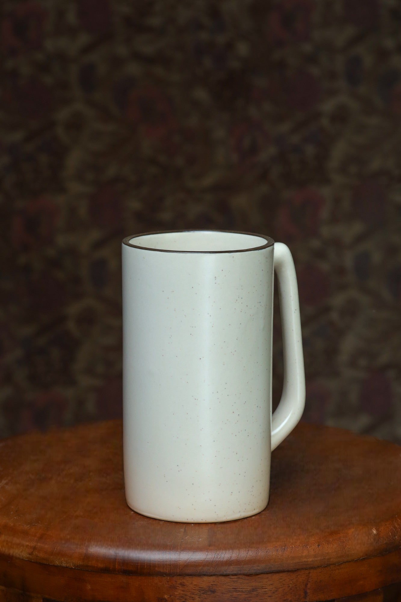 White Beer mugs - 400 ml