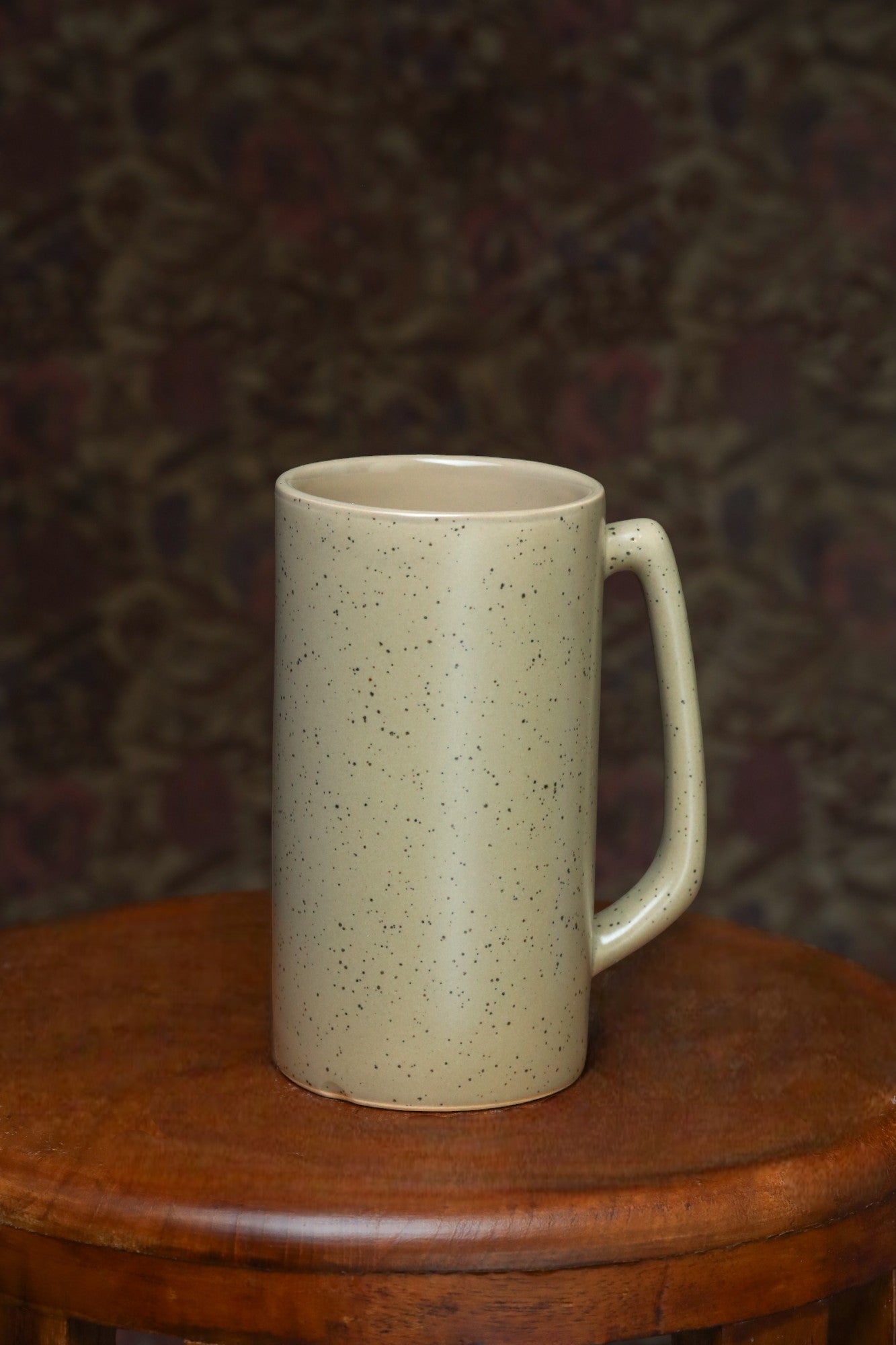 Cream color Beer Mugs - 400ml